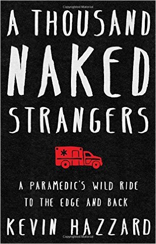 a thousand naked strangers cover